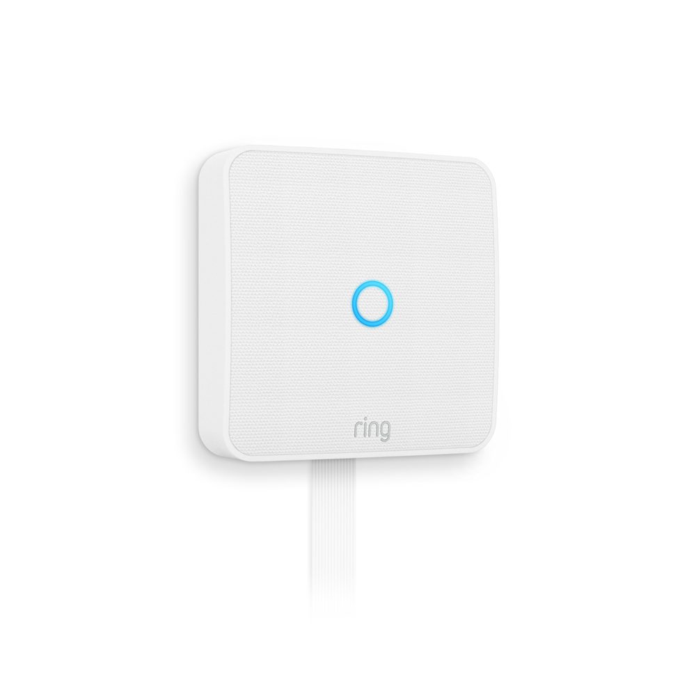 Ring Intercom Video